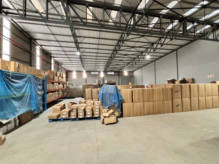 To Let commercial Property for Rent in Atlantic Hills Western Cape